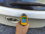 Trunk lid HYUNDAI ACCENT RB 10-