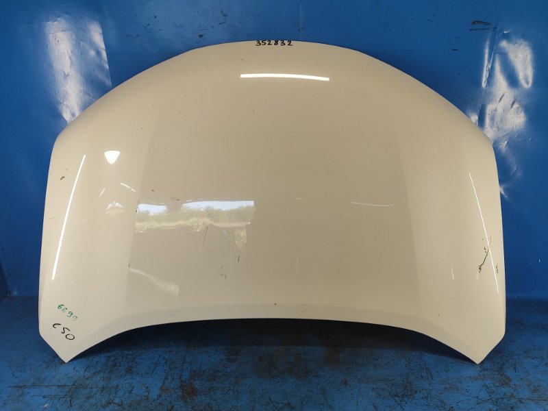 Nissan X-Trail/Rogue T32 13-20 2016 Hood