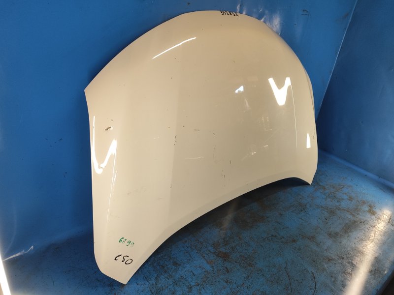 Nissan X-Trail/Rogue T32 13-20 2016 Hood