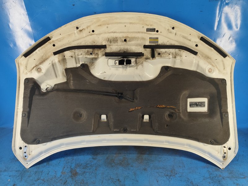 Nissan X-Trail/Rogue T32 13-20 2016 Hood
