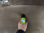 Hood KIA SOUL PS 13-19 2014