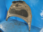 Hood KIA SOUL PS 13-19 2014