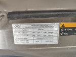Hood KIA SOUL PS 13-19 2014