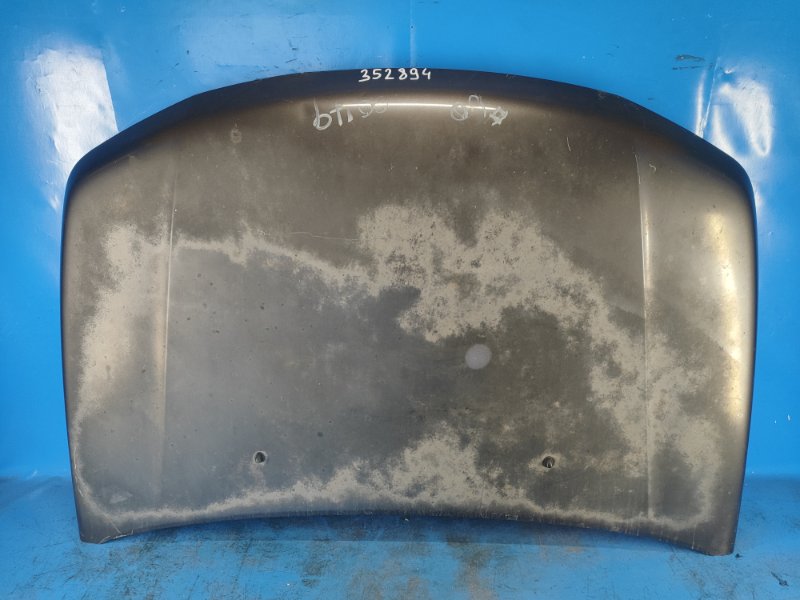 Hood SUZUKI GRAND VITARA 05-15