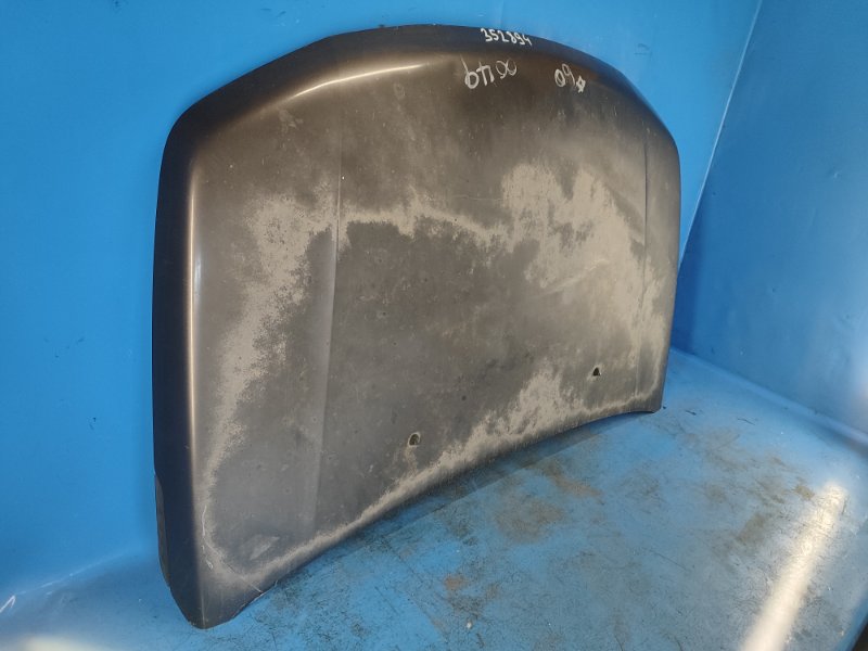 Hood SUZUKI GRAND VITARA 05-15