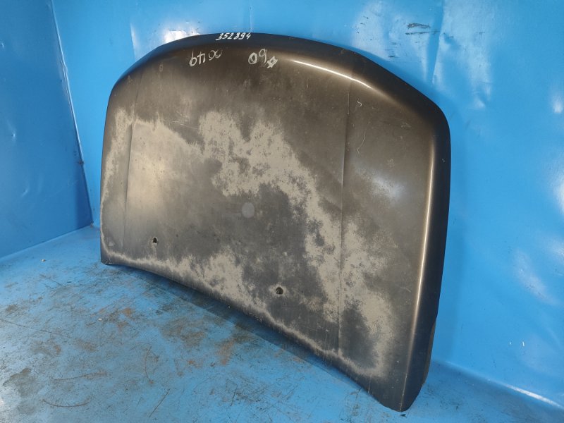 Hood SUZUKI GRAND VITARA 05-15