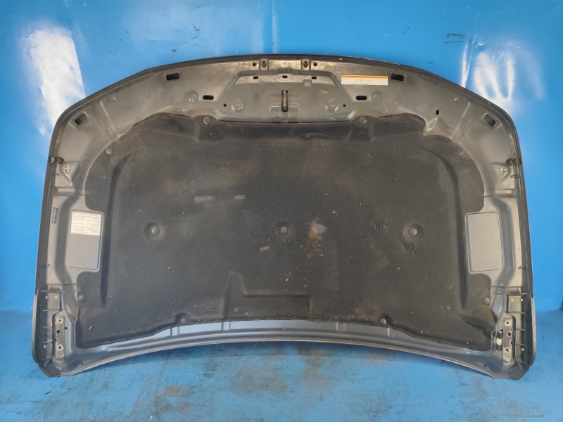 Hood SUZUKI GRAND VITARA 05-15