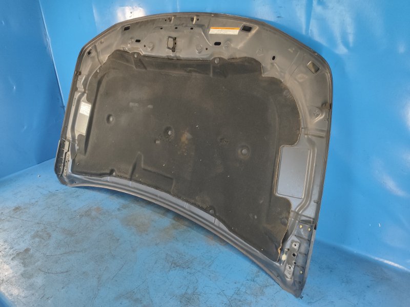 Hood SUZUKI GRAND VITARA 05-15