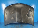 Hood of the 2012 Dodge Journey 08-20