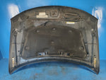 Hood of the 2012 Dodge Journey 08-20
