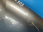 Hood Toyota Venza 09-16 2013