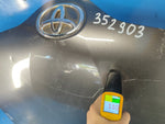 Hood Toyota Venza 09-16 2013