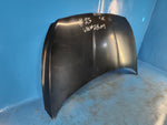 Hood of the Hyundai Accent RB 10- 2013