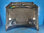 Hood of the INFINITI FX S50 03-08 2005