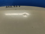 Hood of the INFINITI FX S50 03-08 2006