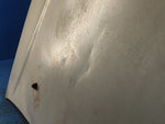 Hood SUZUKI GRAND VITARA XL-7 01-06 2003