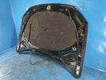 Hood VOLKSWAGEN PASSAT B8 14-2015