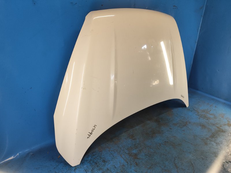 Hood FORD ESCAPE 12-19 2018