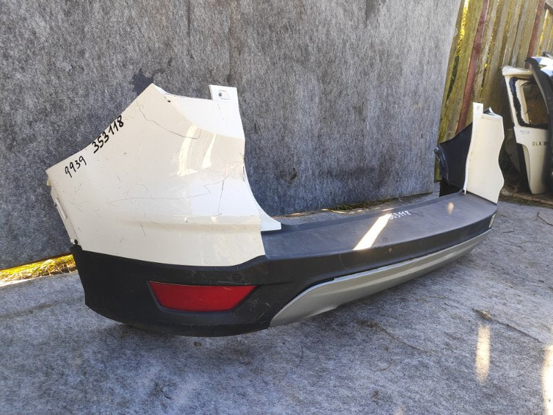 Rear bumper for Ford Escape 12-19 2018