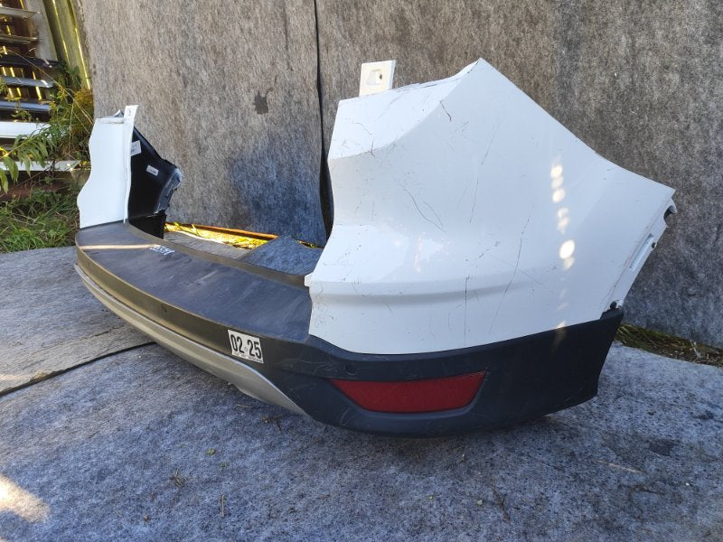 Rear bumper for Ford Escape 12-19 2018