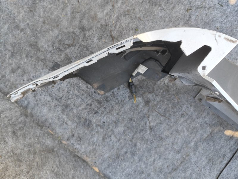 Rear bumper for Ford Escape 12-19 2018