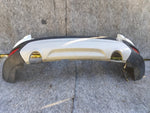 Rear bumper for Ford Escape 12-19 2018