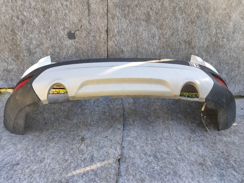 Rear bumper for Ford Escape 12-19 2018