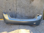 Rear bumper Honda Accord Cu8 / Tsx 08-14 2009