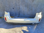 Rear bumper SUBARU OUTBACK 09-14 BR 2010