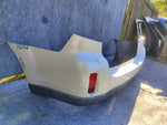Rear bumper SUBARU OUTBACK 09-14 BR 2010