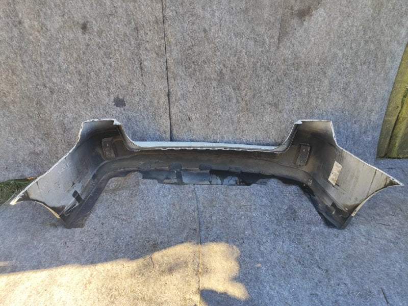 Rear bumper SUBARU OUTBACK 09-14 BR 2010