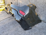Rear bumper Jeep Grand Cherokee 11-22 2016