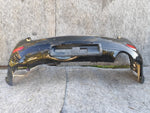 Rear bumper Jeep Grand Cherokee 11-22 2016