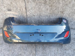 Rear bumper Hyundai Elantra GD 12-17 2014