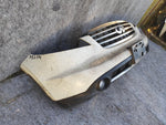 Front bumper INFINITI FX S50 03-08 2006
