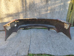 Rear bumper Hyundai Sonata YF 10-14 2012