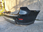 Rear bumper Nissan Pathfinder R52 12-21 2013