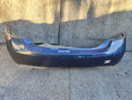 Rear bumper Toyota Camry 40 06-11 2007