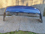 Rear bumper Toyota Camry 40 06-11 2007