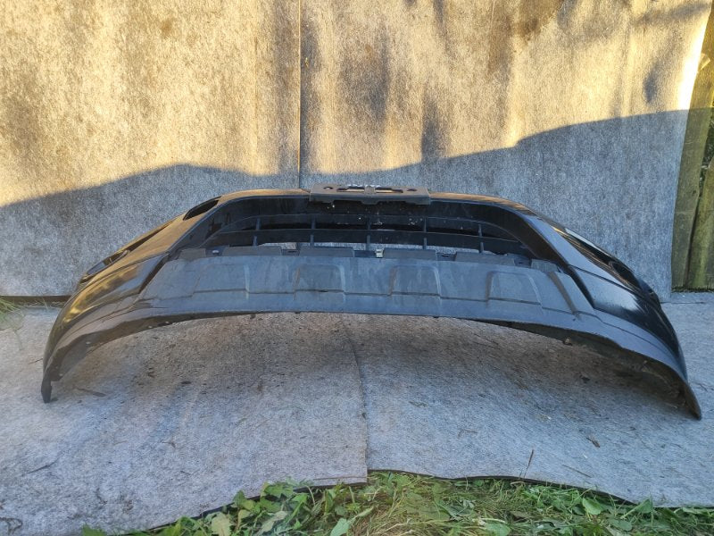 Front bumper NISSAN PATHFINDER R52 12-21 2013
