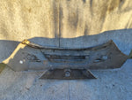 Front bumper NISSAN PATHFINDER R52 12-21 2013