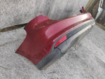 Rear bumper Ford Focus 10-18 2013