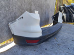 Rear bumper for Ford Escape 12-19 2018