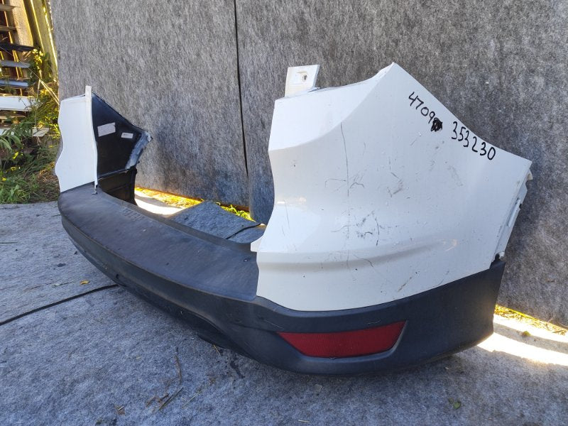 Rear bumper for Ford Escape 12-19 2018