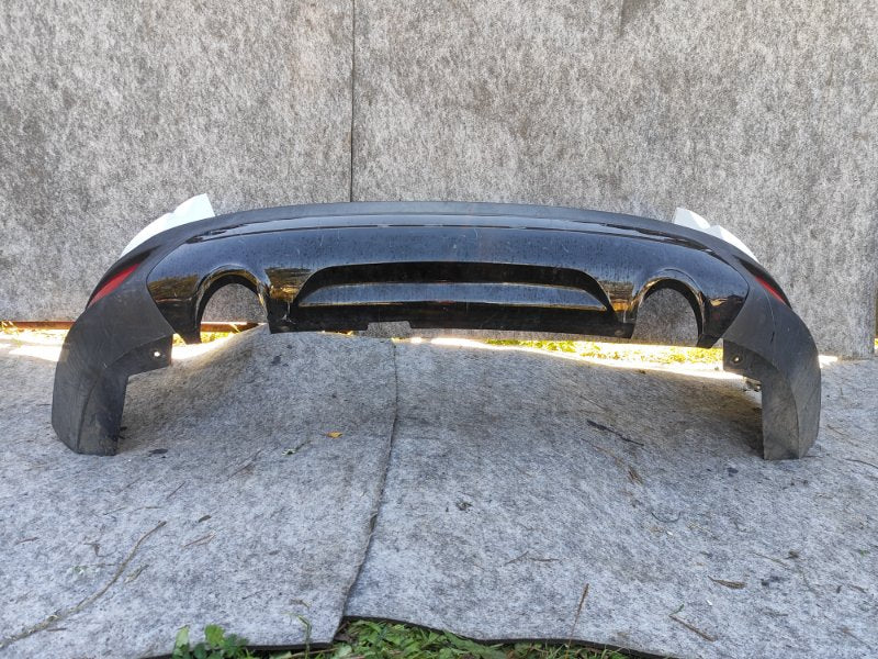 Rear bumper for Ford Escape 12-19 2018