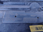 Rear bumper for Ford Escape 12-19 2018