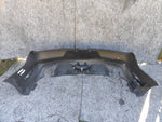 Rear bumper FORD MUSTANG 15-