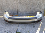 Rear bumper SUBARU FORESTER 12-19 2015