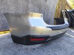 Rear bumper SUBARU FORESTER 12-19 2015