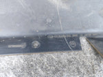Rear bumper SUBARU FORESTER 12-19 2015